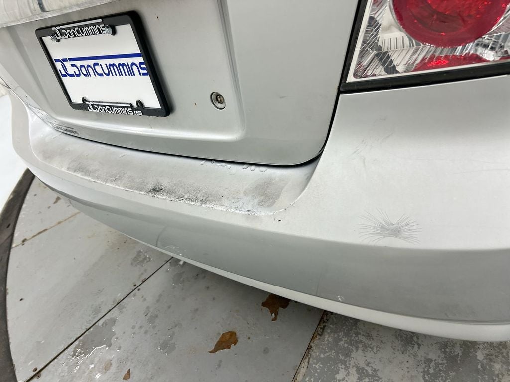 2011 Chevrolet Aveo 1LT