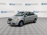 2011 Chevrolet Aveo 1LT