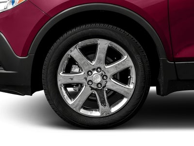 2016 Buick Encore Sport Touring