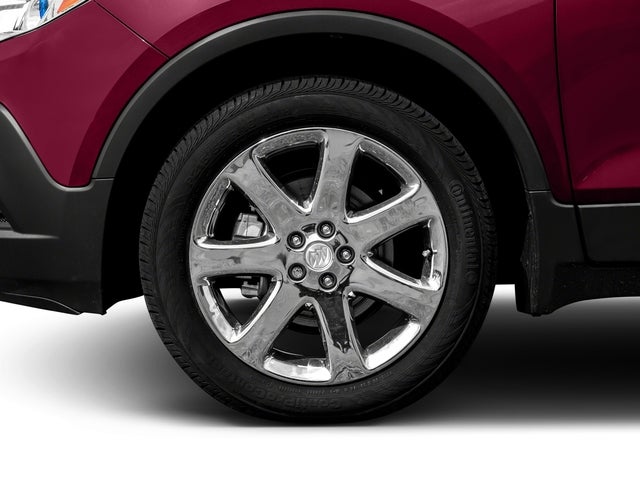 2016 Buick Encore Sport Touring