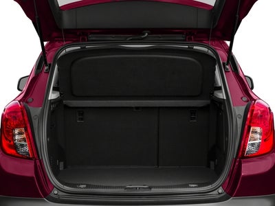 2016 Buick Encore Sport Touring
