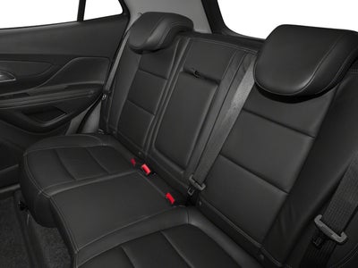2016 Buick Encore Sport Touring