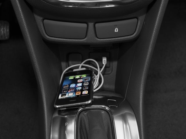 2016 Buick Encore Sport Touring