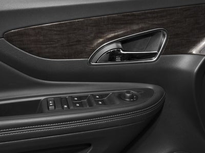2016 Buick Encore Sport Touring