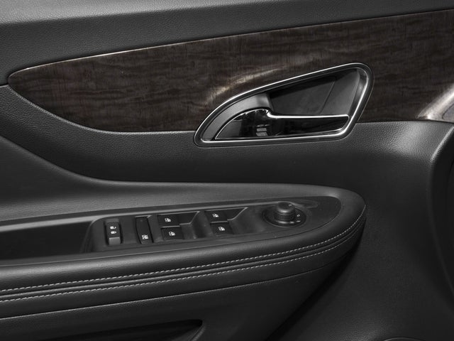 2016 Buick Encore Sport Touring