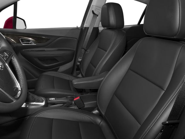 2016 Buick Encore Sport Touring