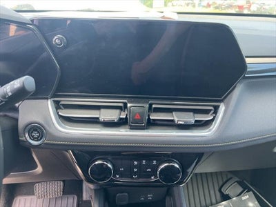 2024 Chevrolet TrailBlazer ACTIV