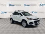 2017 Chevrolet Trax Premier