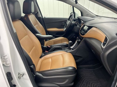 2017 Chevrolet Trax Premier