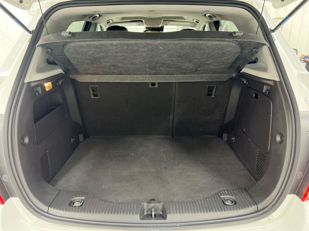2017 Chevrolet Trax Premier