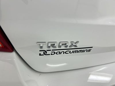 2017 Chevrolet Trax Premier