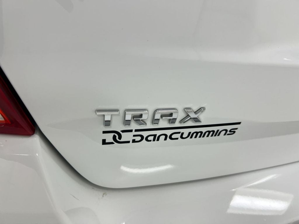 2017 Chevrolet Trax Premier
