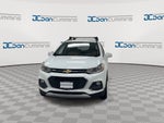 2017 Chevrolet Trax Premier