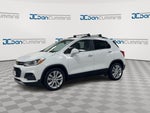 2017 Chevrolet Trax Premier