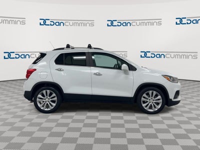 2017 Chevrolet Trax Premier