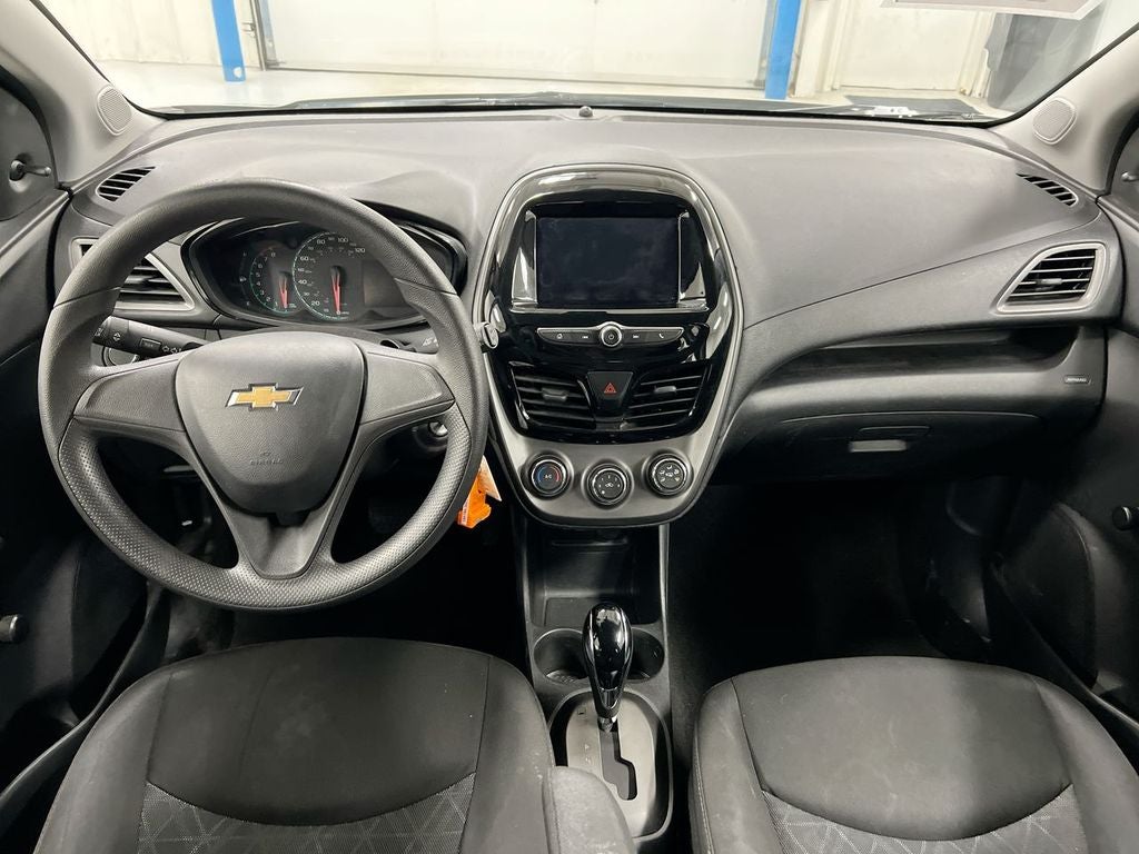 2021 Chevrolet Spark LS