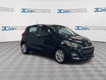 2020 Chevrolet Spark 1LT