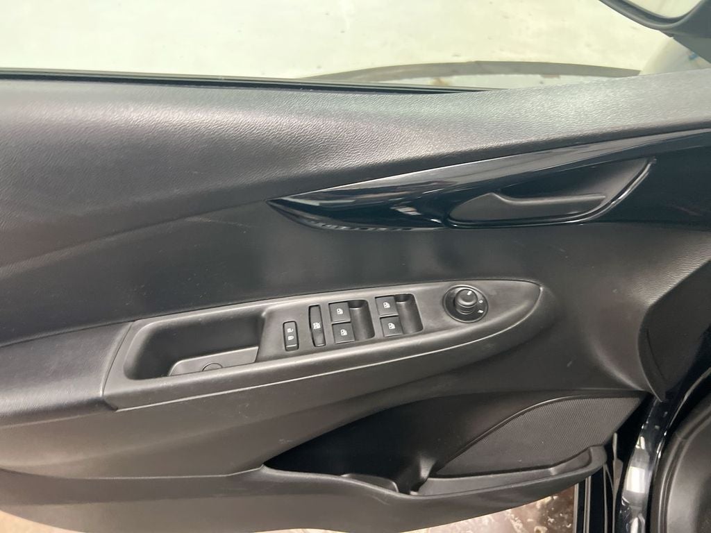 2020 Chevrolet Spark 1LT
