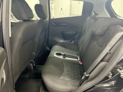 2020 Chevrolet Spark 1LT