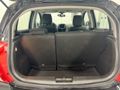 2020 Chevrolet Spark 1LT