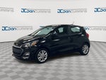 2020 Chevrolet Spark 1LT