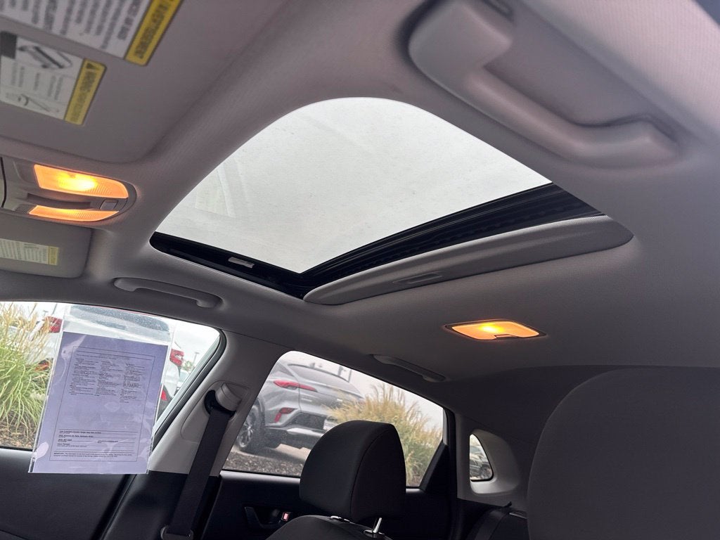 2020 Hyundai Kona SEL Plus