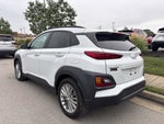 2020 Hyundai Kona SEL Plus