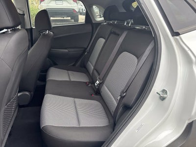 2020 Hyundai Kona SEL Plus