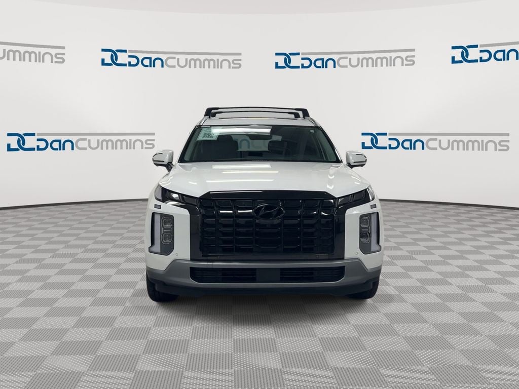 2023 Hyundai Palisade Limited