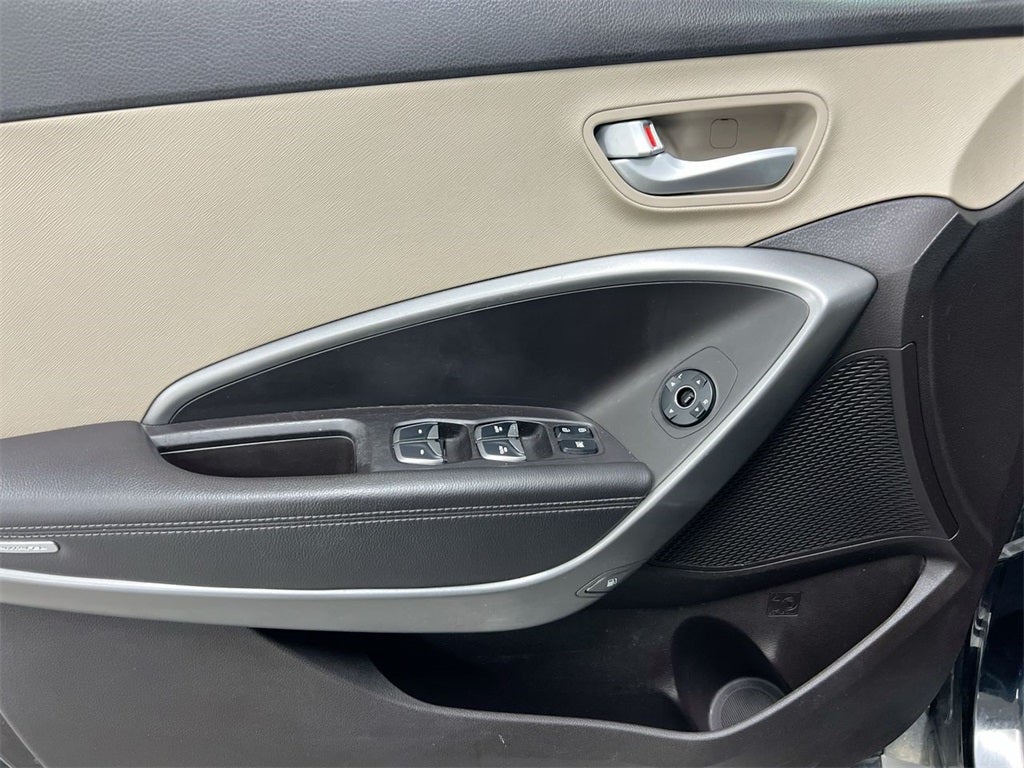 2015 Hyundai Santa Fe Limited