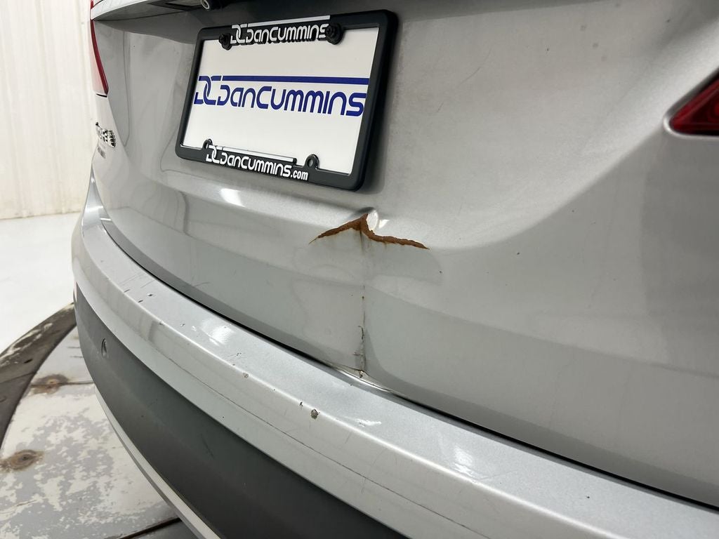2015 Hyundai Santa Fe Limited