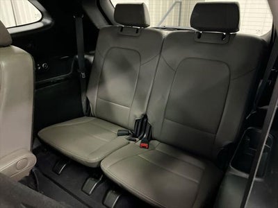 2015 Hyundai Santa Fe Limited