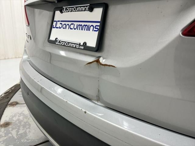 2015 Hyundai Santa Fe Limited