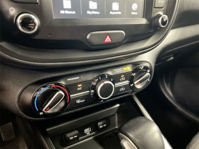 2021 Kia Soul GT-Line