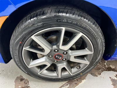 2021 Kia Soul GT-Line