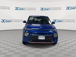 2021 Kia Soul GT-Line
