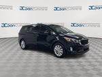 2018 Kia Sedona EX