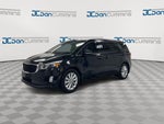 2018 Kia Sedona EX