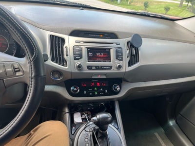 2013 Kia Sportage EX