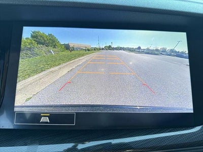 2021 Buick Envision Preferred