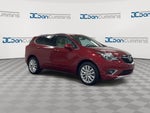 2019 Buick Envision Premium II