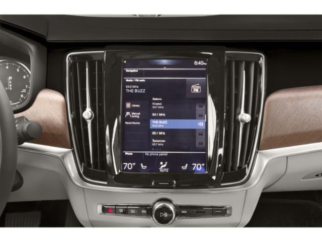 2018 Volvo S90 T5 Momentum