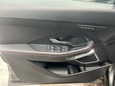 2020 Jaguar E-PACE Checkered Flag Edition