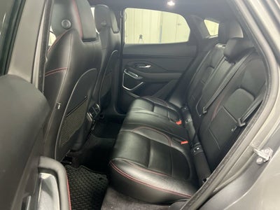 2020 Jaguar E-PACE Checkered Flag Edition
