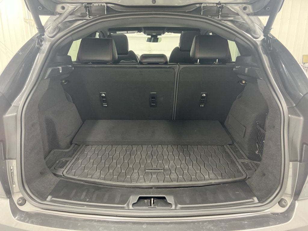 2020 Jaguar E-PACE Checkered Flag Edition
