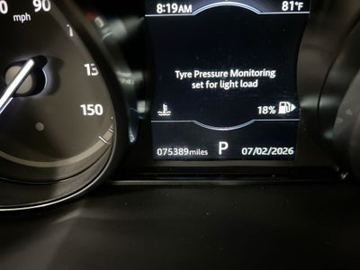 2018 Land Rover Discovery Sport HSE Luxury