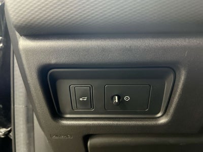 2018 Land Rover Discovery Sport HSE Luxury