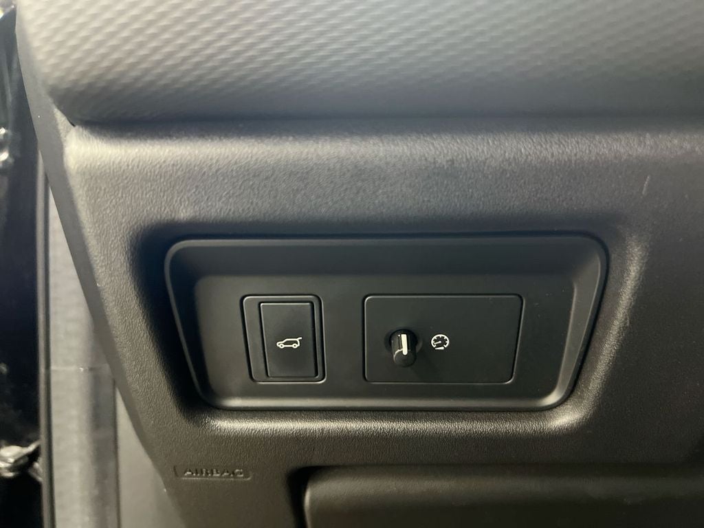 2018 Land Rover Discovery Sport HSE Luxury
