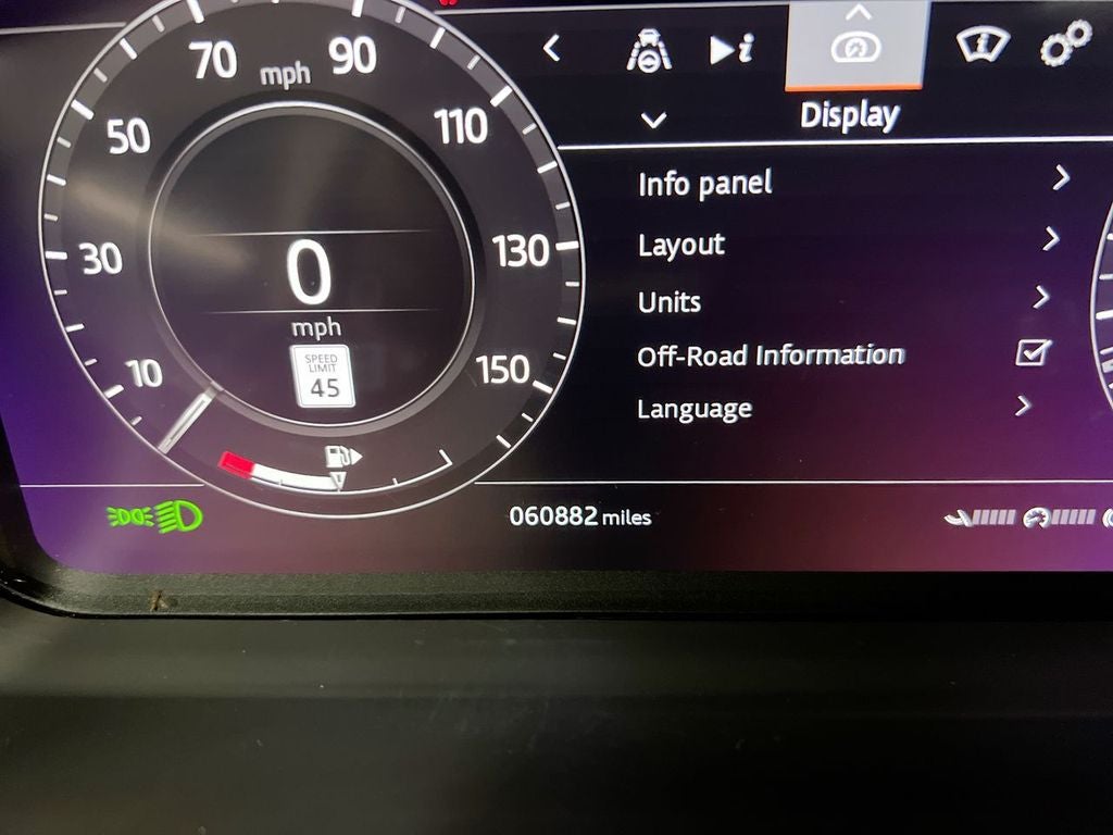 2021 Land Rover Range Rover Sport HSE Silver Edition