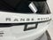 2021 Land Rover Range Rover Sport HSE Silver Edition